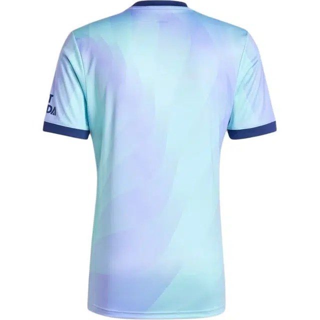 adidas originals SS24 2425 Third Jersey ARSENAL