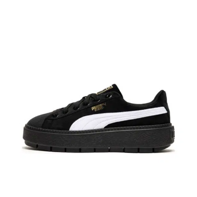 PUMA Platform Trace LOVE