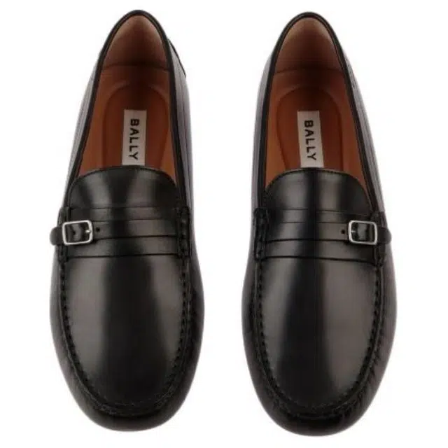 BALLY Kerbs