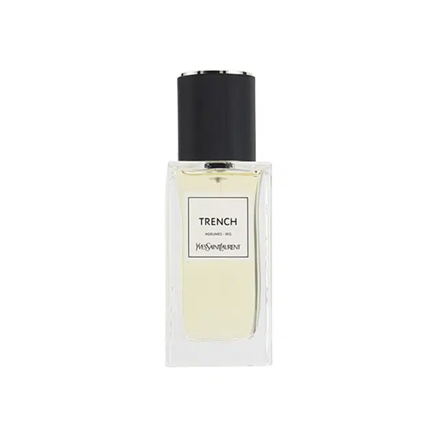 YSL TRENCH 75ml125ml