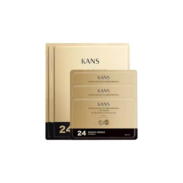 KANS 2+3
