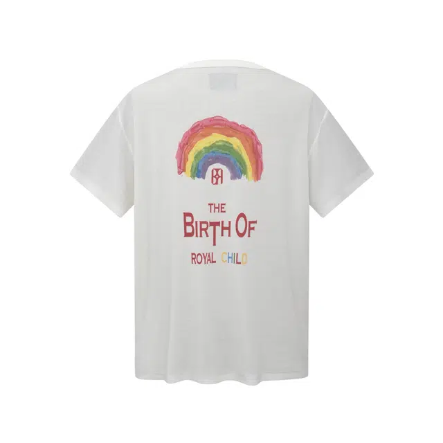 BIRTH OF ROYAL CHILD BORCLogoT