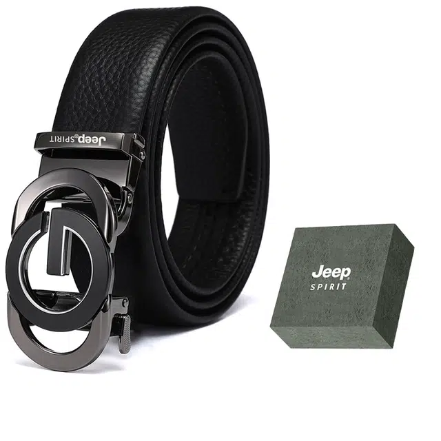 JEEP SPIRIT 3.5cm