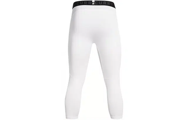 Under Armour Curry Brand Logo