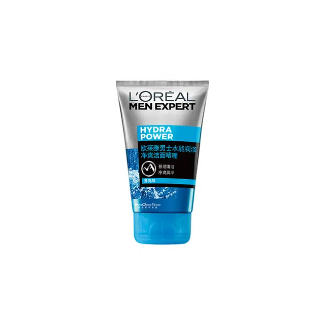 L'OREAL 100ml*3