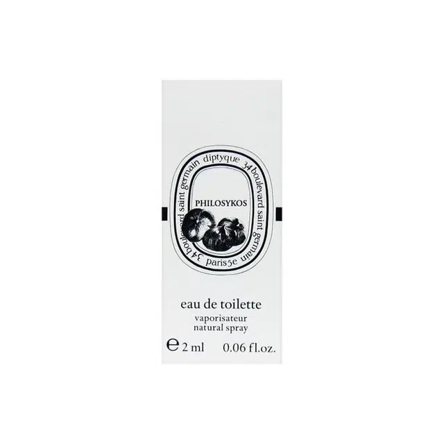diptyque EDT 2ml