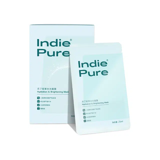 Indie Pure 5