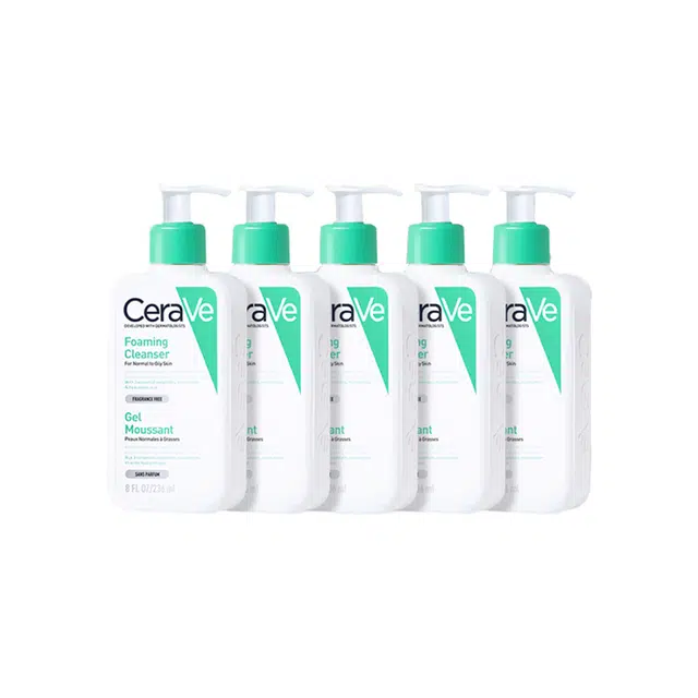 236ml*5
