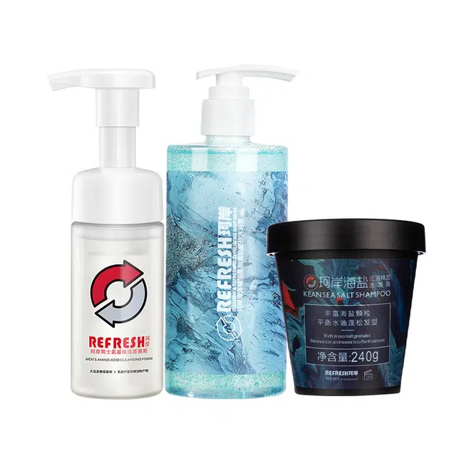 100ml+240g+300ml