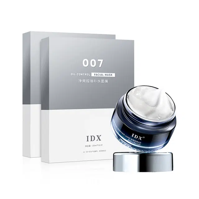 IDX 1020g