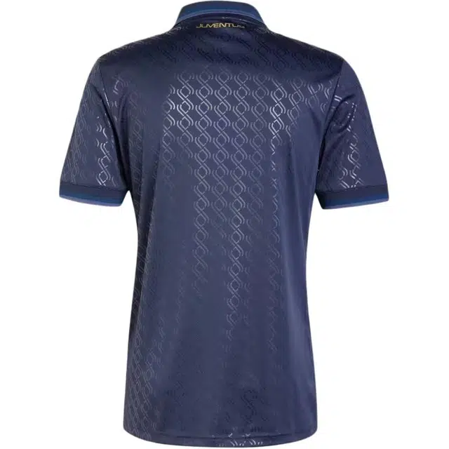 adidas Juventus Third Jersey