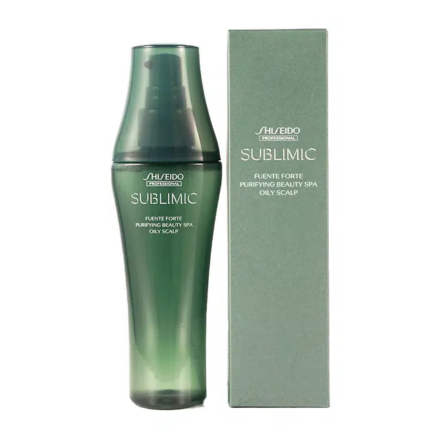 SHISEIDO PROFESSIONAL 125ml
