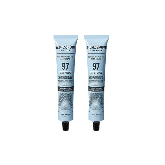 W.DRESSROOM No.97 50ml75ml*2
