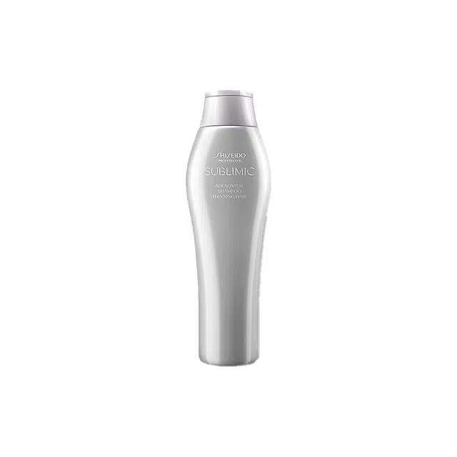 SHISEIDO