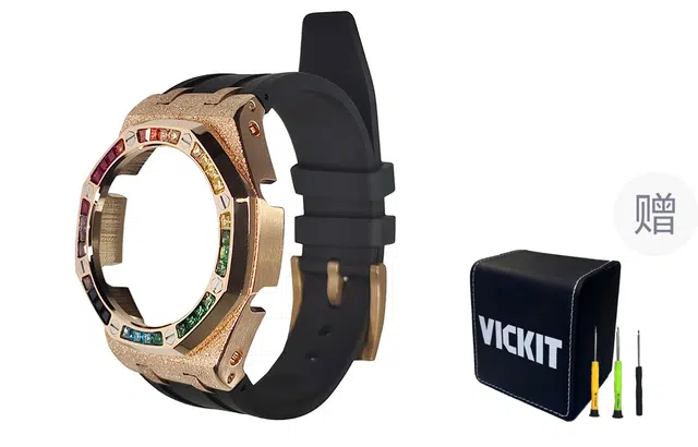 Vickit CASIOAK GA2100 GA2110 GAB2100