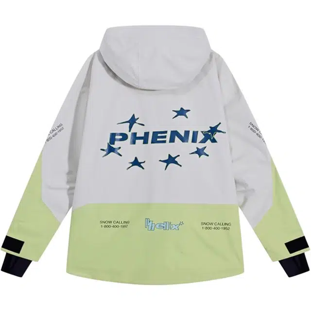 phenix SP27