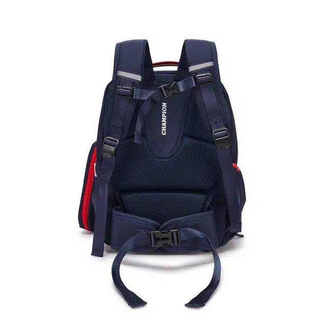 Champion Kids FW24 logo