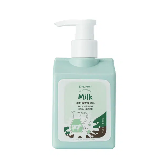 E'YEARN 250ml+10g