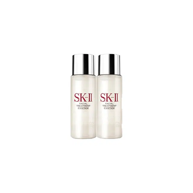 SK-II