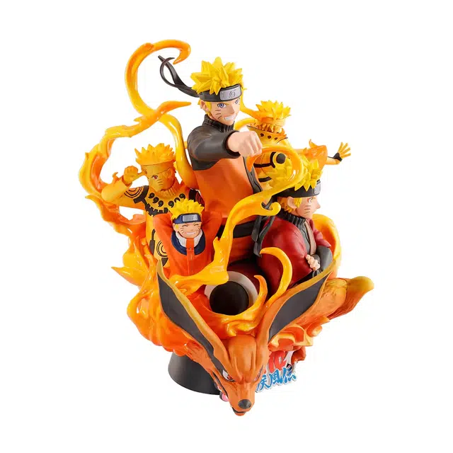 MegaHouse DX 01 15cm