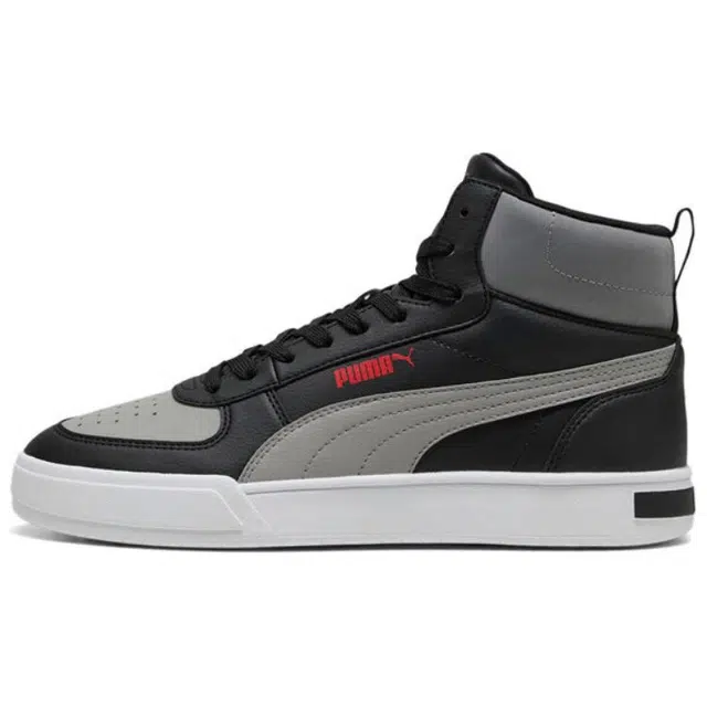 PUMA Caven MID SD EMB Black