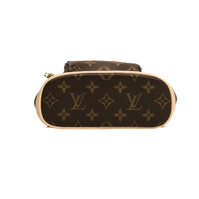LOUIS VUITTON Montsouris Mini