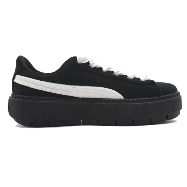 PUMA Platform Trace LOVE