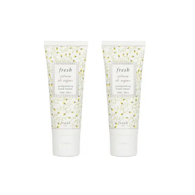 Fresh 30ml*2