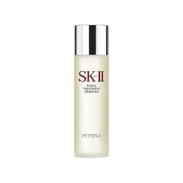 SK-II