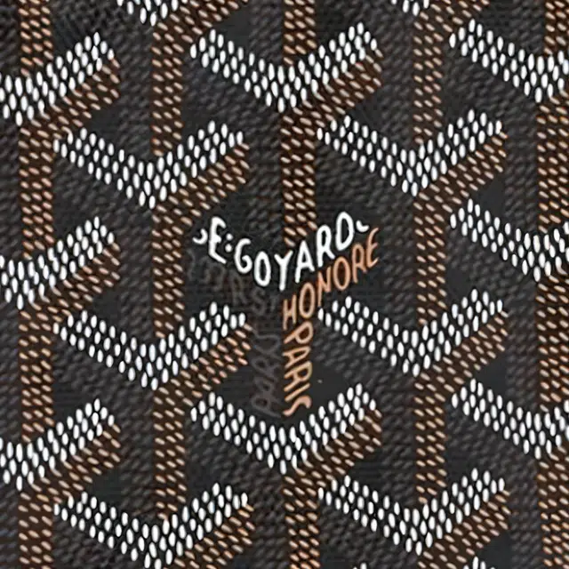 GOYARD Snat nano