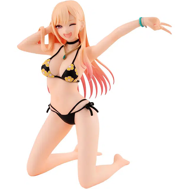 MegaHouse 11cm