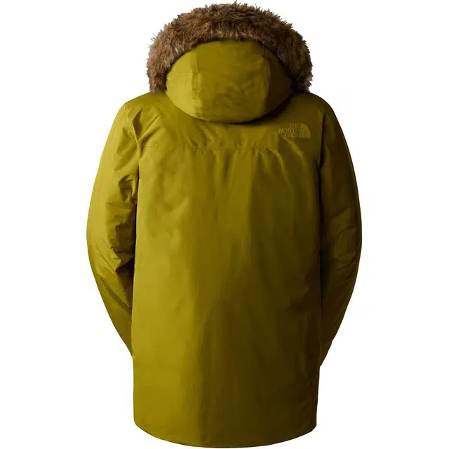 THE NORTH FACE Arctic Parka Gtx