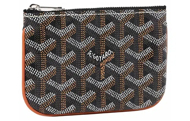 GOYARD Snat nano