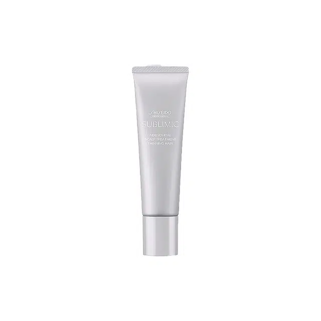 SHISEIDO
