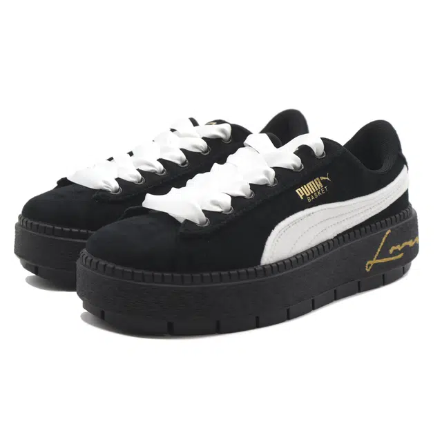 PUMA Platform Trace LOVE