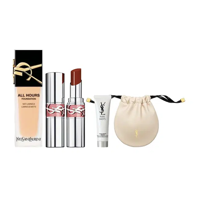 YSL 30ml+