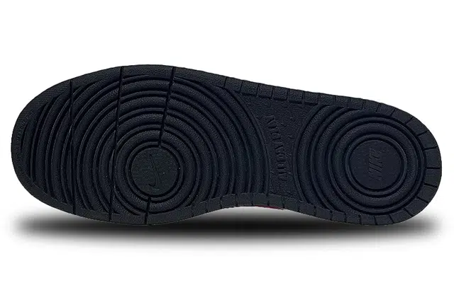 Nike Court Borough papa GS