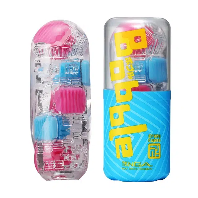TENGA Bobble