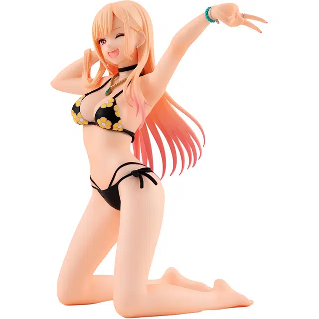 MegaHouse 11cm