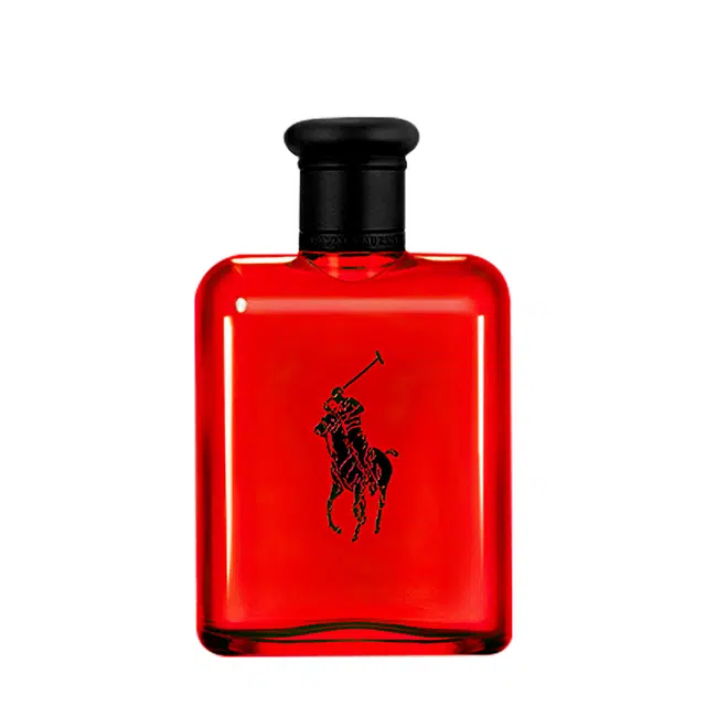 Ralph Lauren Polo Red
