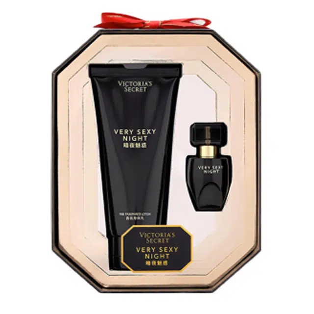 Victoria's Secret 100ml+7.5ml