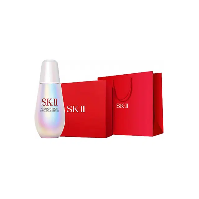 SK-II