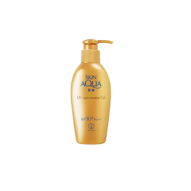 SPF50+ 120g