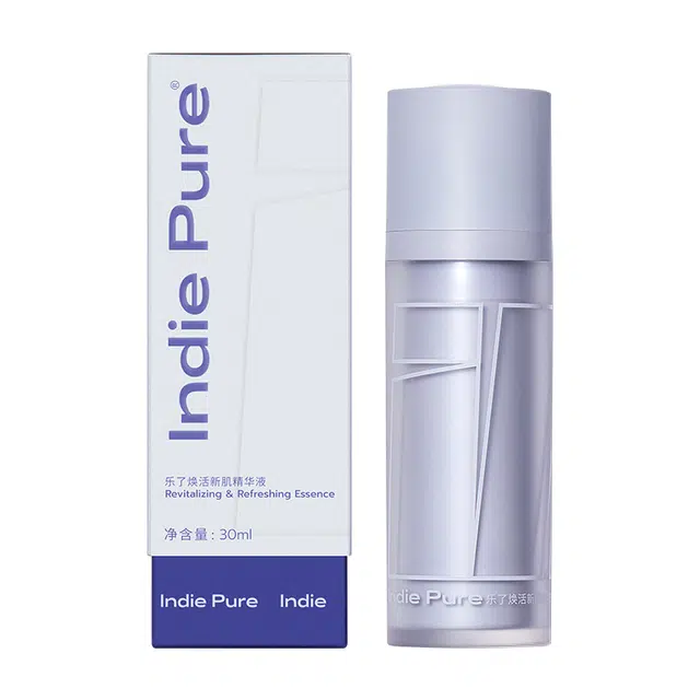 IndiePure 30ml