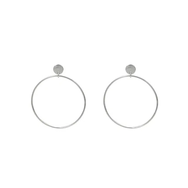 NATURALLYJOJO ins s925