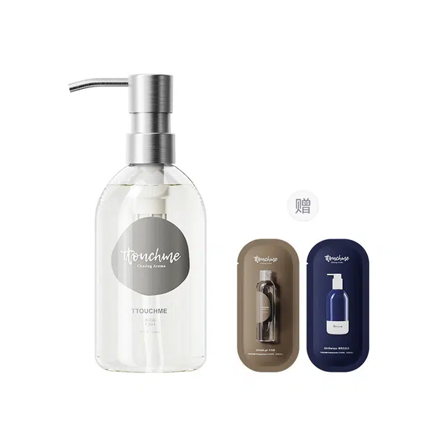 TTOUCHME 550ml