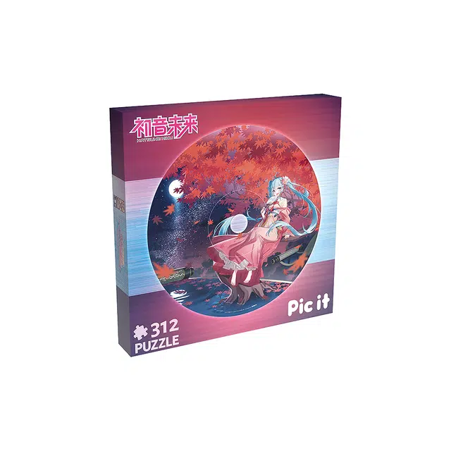 pic it 312pcs PITCKS01303