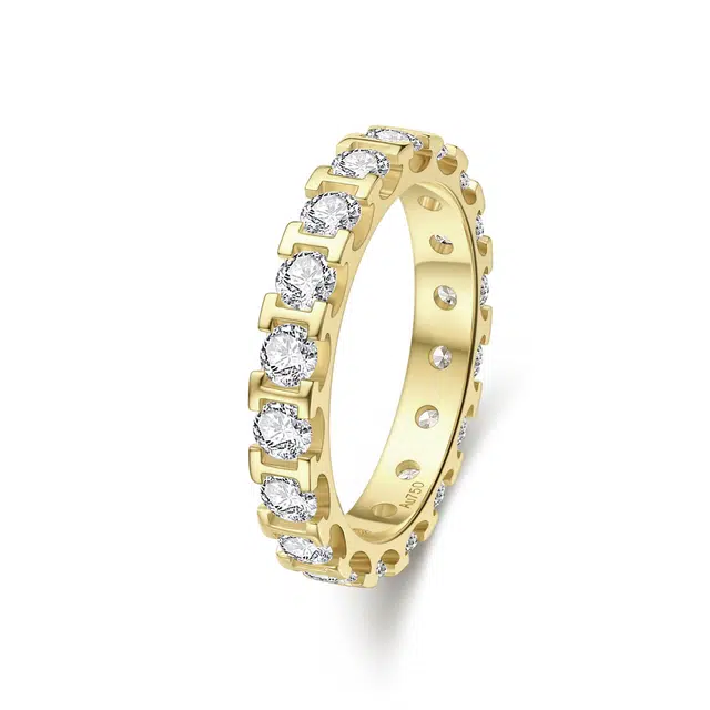 GL GEMLOVE 18K