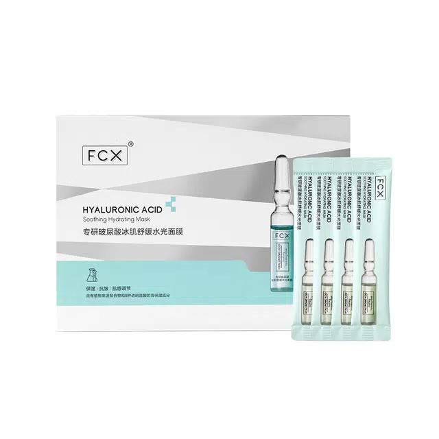FCX 4g*16