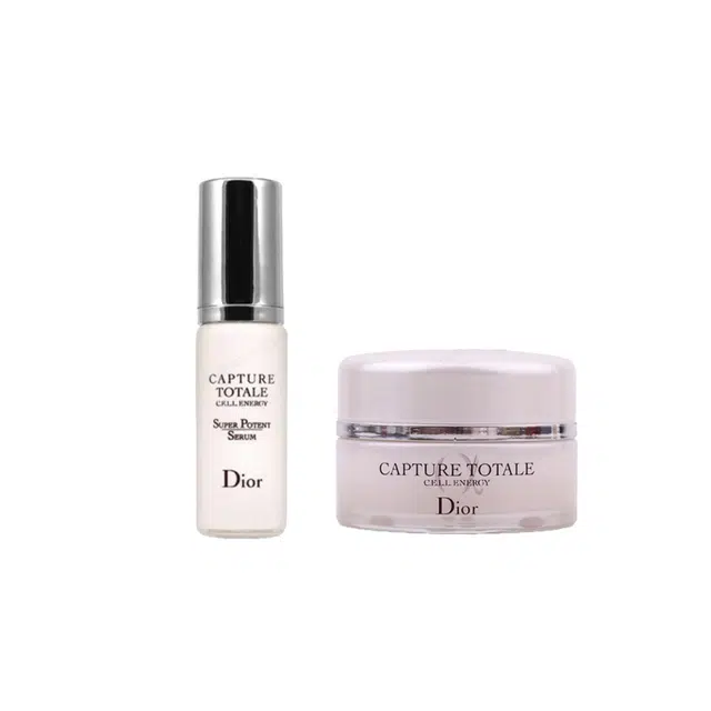 Dior A 7ml+ 15ml